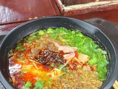 -一品飘香米线(一中总店)