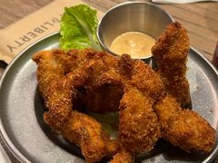 -尚牛社会 Beef & Liberty(金桥EKA天物店)