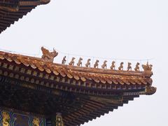 -故宫博物院(故宫)