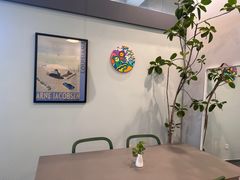 -dotcom coffee古点咖啡(致真大厦店)