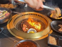 -谷牛和牛烤肉(漕河泾印象城店)