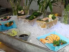 -五洲咖啡厅(五洲大酒店)