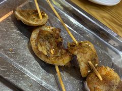 -西北朗益和穆斯林餐厅