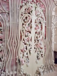 -曼格纳婚礼艺术中心(张江店)