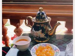 -百年老茶馆