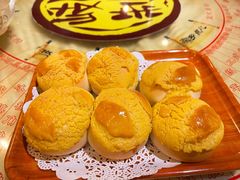 菠萝包-石岐佬中山菜馆(张溪店)