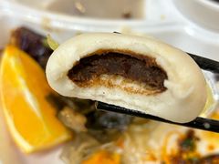 -素清香(解放路店)