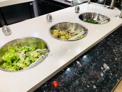 -So Lounge索兰至餐厅(蓝色港湾店)