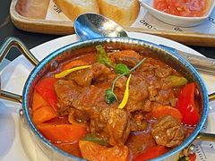 -Mezomd曼索蒂西班牙餐厅(广粤店)