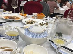 -东江海鲜酒家(艺都分店)