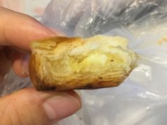 咖喱角-中关村茶点