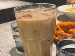 -留半山·香港食堂(啦啦宝都店)