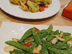 -广东胜利宾馆西关粤中餐厅