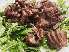 火燎鸭心-全聚德(前门店)