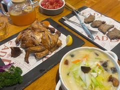 -古琢小馆·珠海味(南方软件园店)