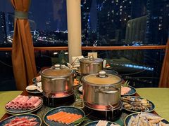 -火舞泰·泰式海鲜火锅餐厅(世纪城店)