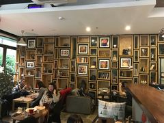 大堂-咖法森林·咖啡  酒吧(天河店)