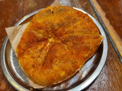 -大漠烤肉(盘旋路店)