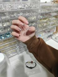 -尤米一站式美甲美睫