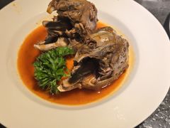 -三道菜(明堂公园店)