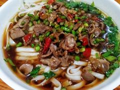 -肆姐面粉馆(坡子街店)