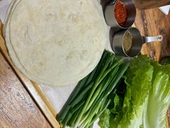 -小杨烤肉(朱雀店)