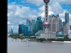 -上海和平饭店-华懋阁 The Cathay Room