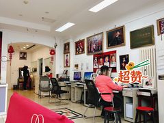 -中国照相馆(交道口店)