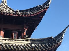 景点-台州府城(江南长城)