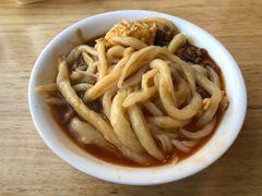剔尖-太原面食店(解放路店)