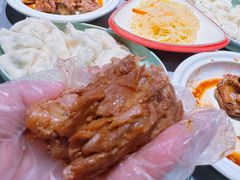 -东方饺子王(哈西万达店)