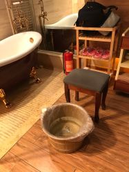 -TIME SPA科技美肤机构