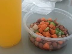 -阿香米线(北京华联万柳店)