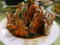 -源海渔村·现捞海鲜(大角湾店)
