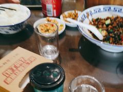-富正毅三下锅(体育馆店)