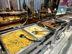 -比格比萨自助(宝山日月光店)