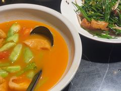 -稻香饭店(IFS国金中心店)