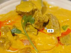 -米泰芒·东南亚料理(体育西店)