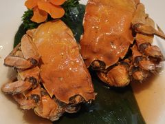-大潮淮·淮扬菜(何园旗舰店)