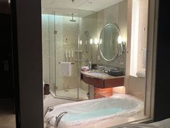 -上海雅居乐万豪侯爵酒店