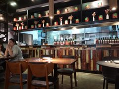 -新贝乐意大利餐厅(镇江苏宁广场店)
