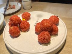 -味莊·青岛菜(云霄路店)