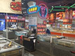 -盒马鲜生(曜一城店)