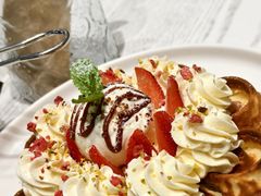 -娜娜家•Nana's restaurant(国金汇店)