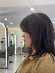-上禾 HAIR SALON