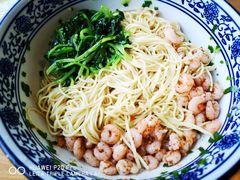 -朱洪元苏式面馆(绿宝广场店)