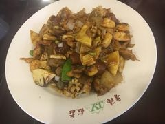 -晋阳饭庄(虎坊桥店)