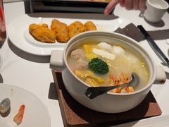 -外婆家(西红门荟聚购物中心店)