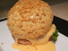 -Lets burger非常汉堡·环球风味(蓝色港湾店)