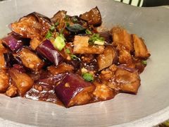 -绿茶餐厅(茂业天地店)